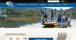 Desktop Screenshot of fin-finder.com